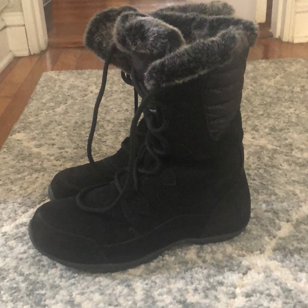 North Face Winter boots